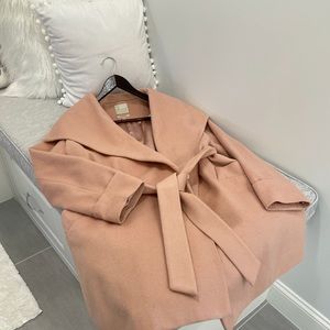 The Limited Scandal Collection Coat